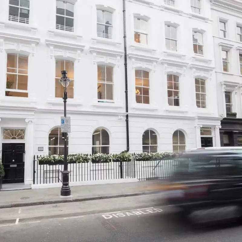 7-9 Henrietta Street