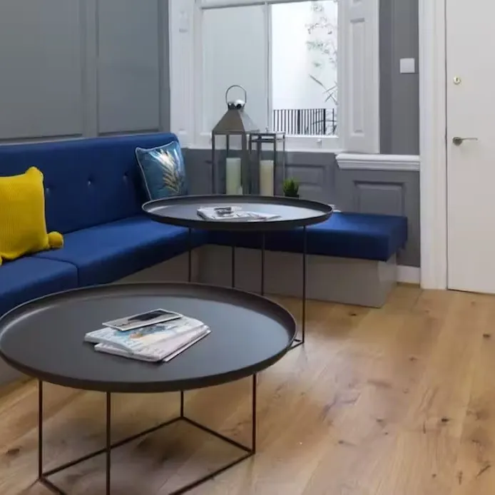 7-9 Henrietta Street