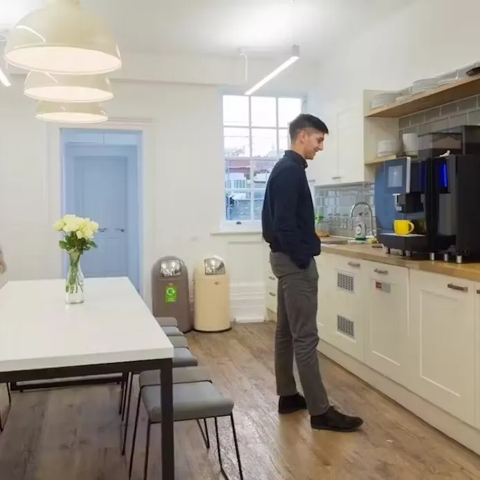 7-9 Henrietta Street