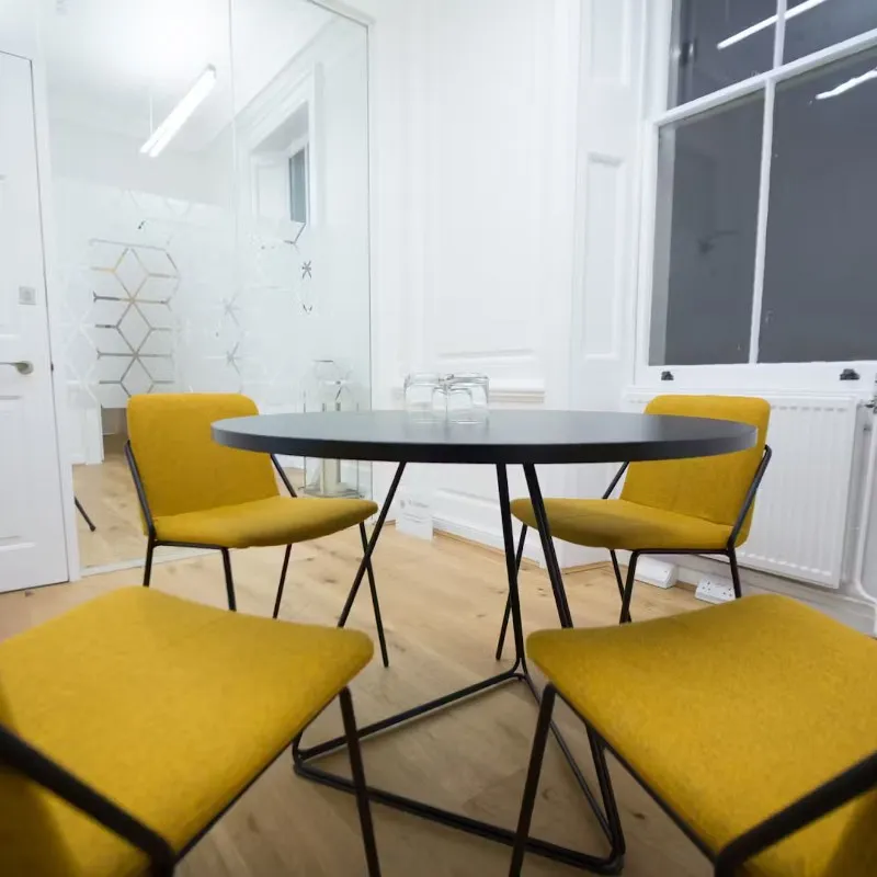 7-9 Henrietta Street