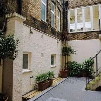 23 Southampton Place