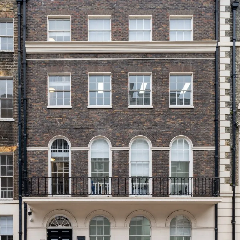 23 Southampton Place