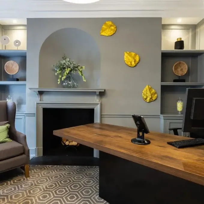 3 Queen Street, Mayfair - W1J