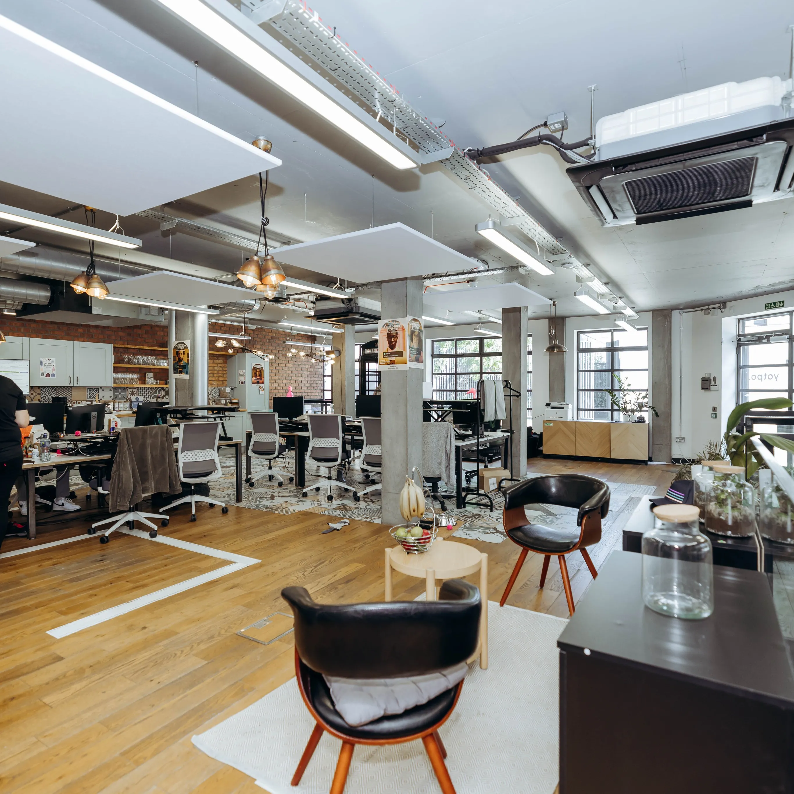 Tagwright House, 
34-41 Westland Place