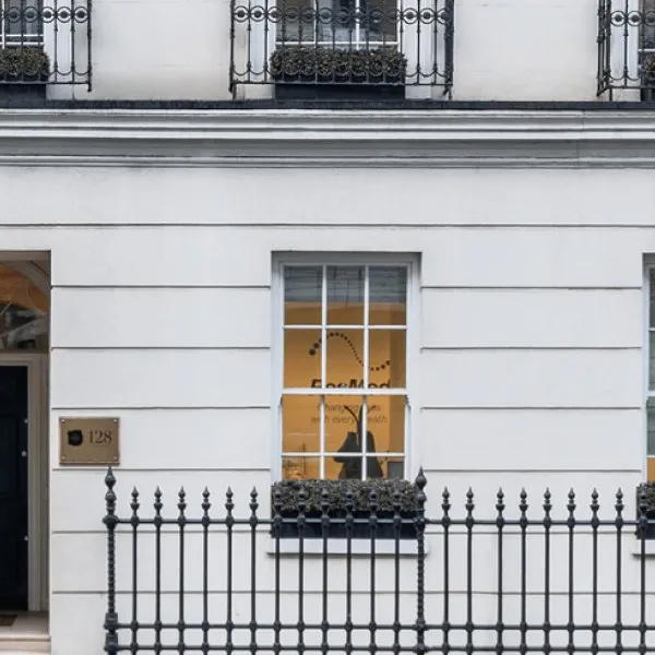 128 Wigmore Street, Bond Street, Marylebone - W1U