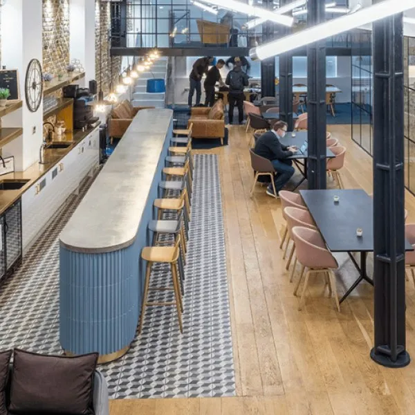 29 Clerkenwell Road,
Clerkenwell