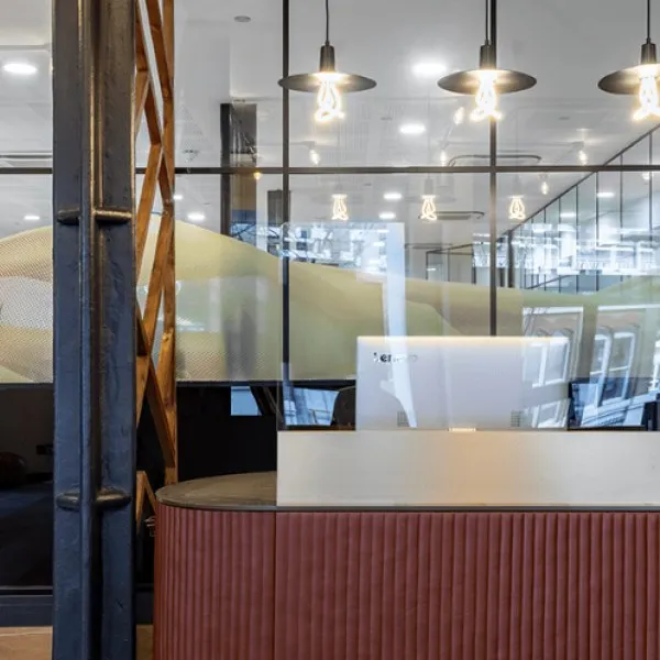 29 Clerkenwell Road,
Clerkenwell