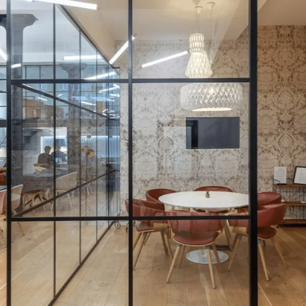 29 Clerkenwell Road,
Clerkenwell