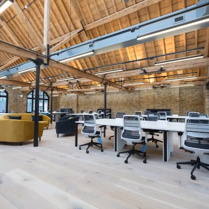 Notcutt House, 
36 Southwark Bridge Road