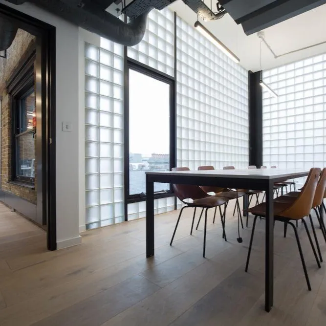 Notcutt House, 
36 Southwark Bridge Road