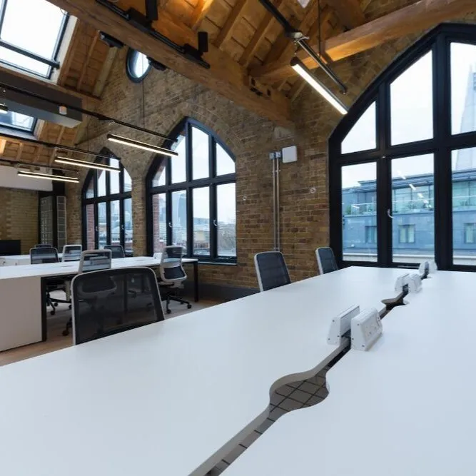 Notcutt House, 
36 Southwark Bridge Road