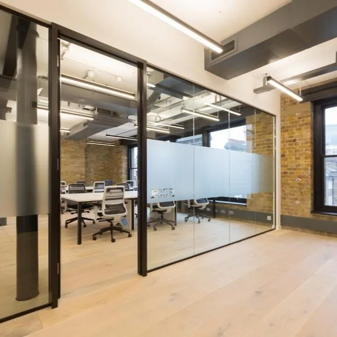 Notcutt House, 
36 Southwark Bridge Road