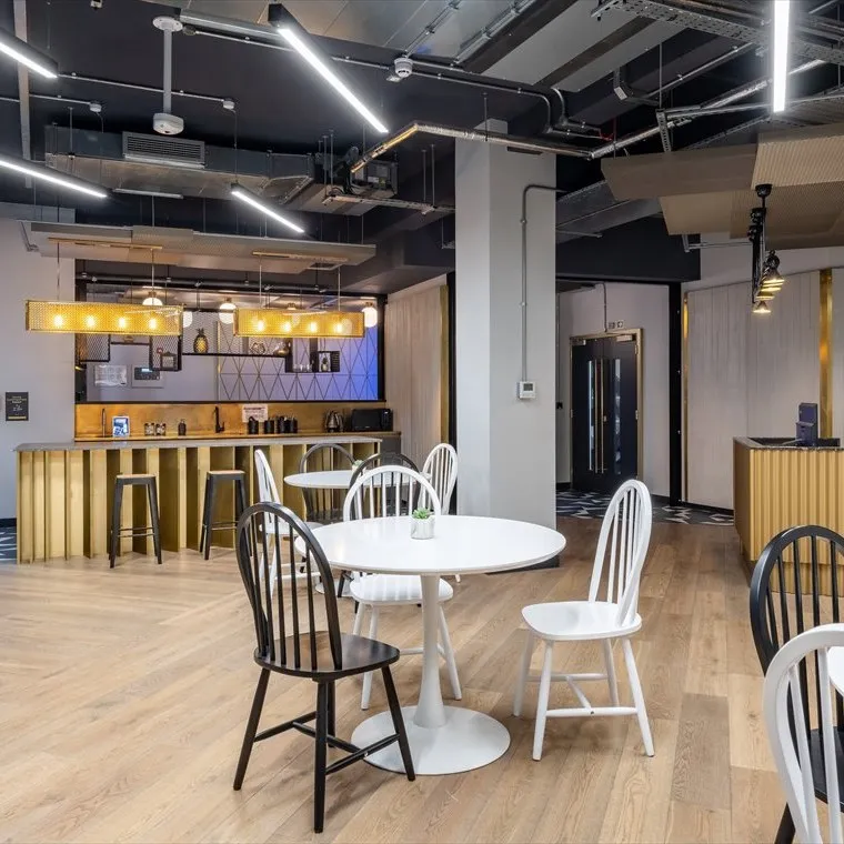 71-73 Carter Lane, St Pauls - EC4V