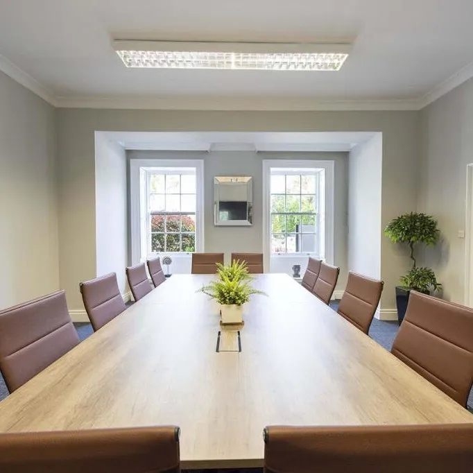 Mortec Office Park
York Road