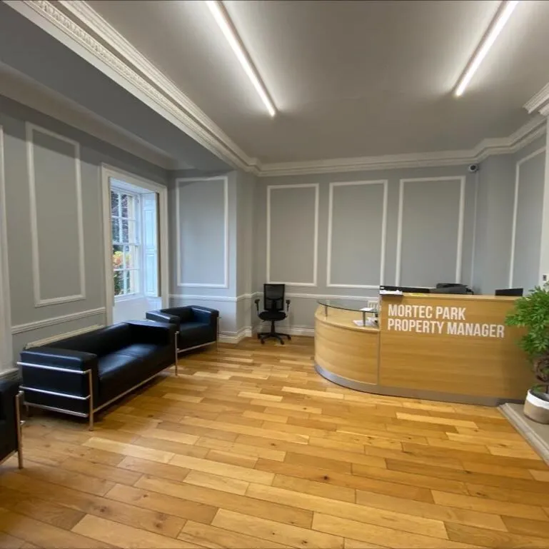 Mortec Office Park
York Road