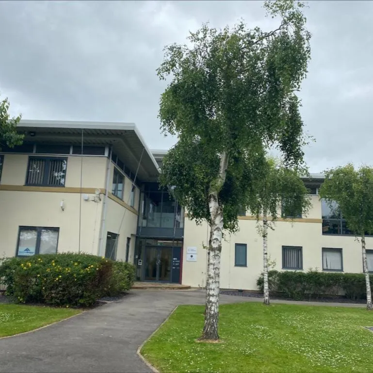 Mortec Office Park
York Road