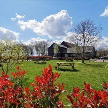 Lodge House, 
Lodge Park Business Centre,
Lodge Lane