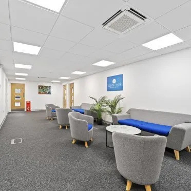 Lodge House, 
Lodge Park Business Centre,
Lodge Lane