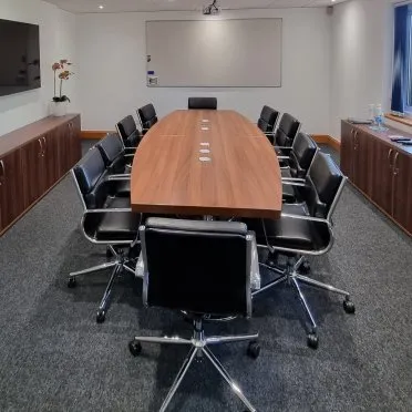 Lodge House, 
Lodge Park Business Centre,
Lodge Lane