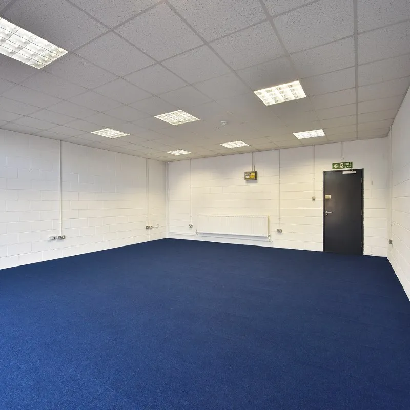 Castle Vale Enterprise Park
Park Lane