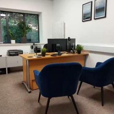 Bowman House Business Centre, 
Bowman Court,
Whitehill Lane