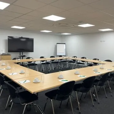 Enterprise House,
Wrest Park