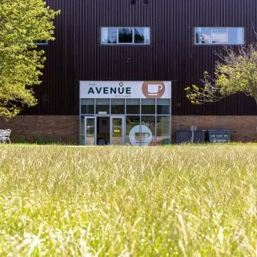 Enterprise House,
Wrest Park