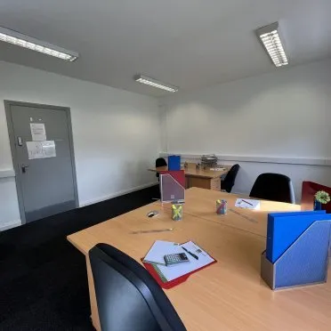 Enterprise House,
Wrest Park