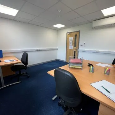 Endeavour House Wrest Park
Park Avenue