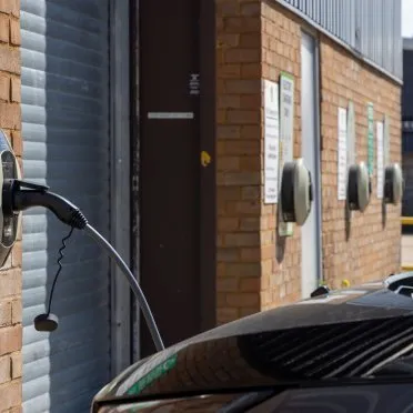 Endeavour House Wrest Park
Park Avenue