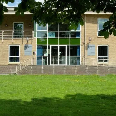 Endeavour House Wrest Park
Park Avenue