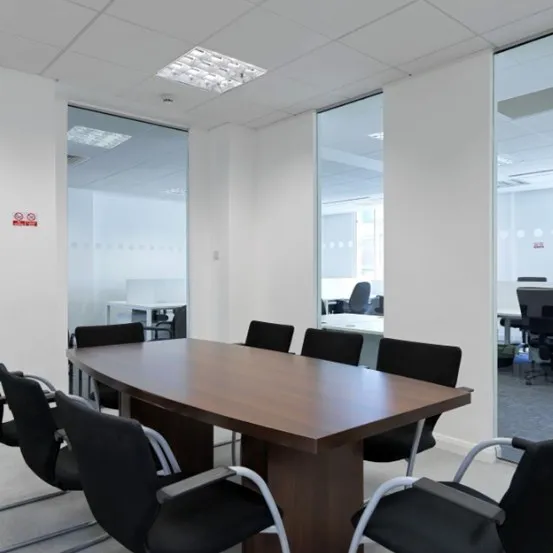 Pennine Tower, 
St Clare House
30-33 Minories