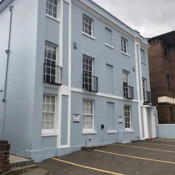 19-21 Albion Place - ME14