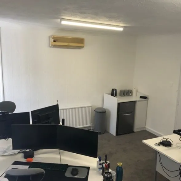 Nexus House,
19-21 Albion Place