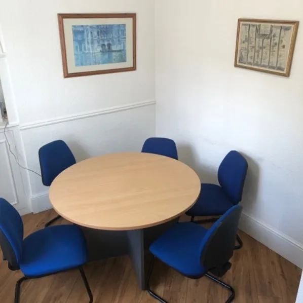 Nexus House,
19-21 Albion Place