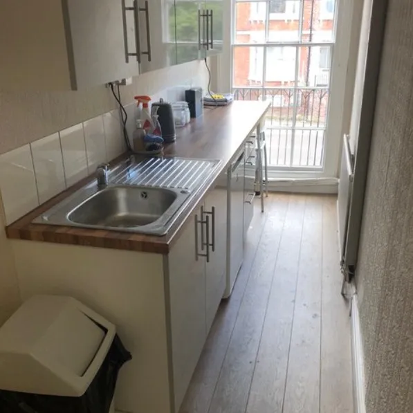 Nexus House,
19-21 Albion Place