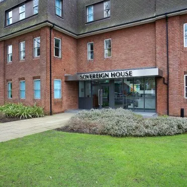 Sovereign House, Cheadle - SK8