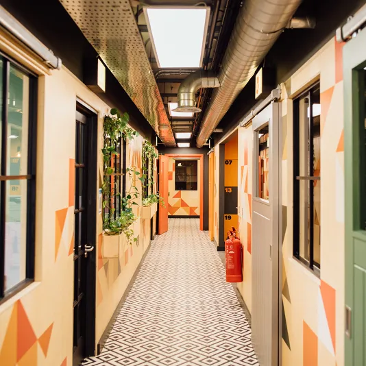 TowerPoint, 
44 North Road