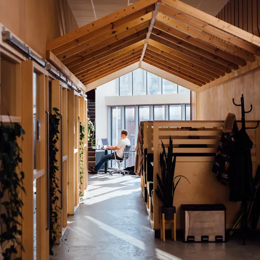 Hove Town Hall
Tisbury Road