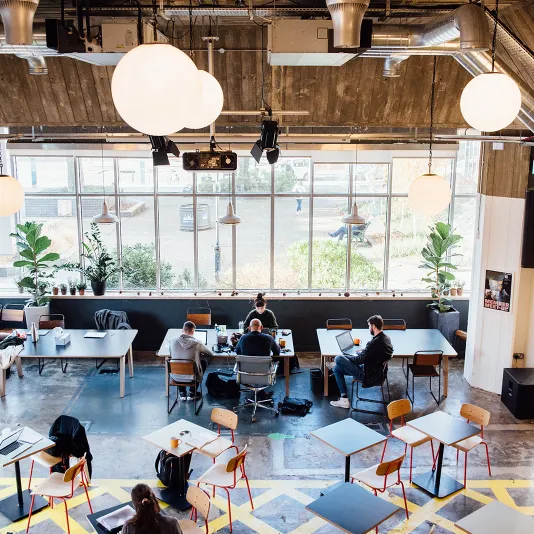 Hove Town Hall
Tisbury Road