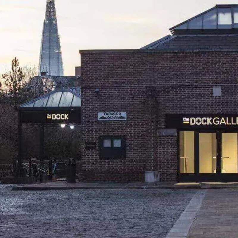 Wapping Lane,
Wapping