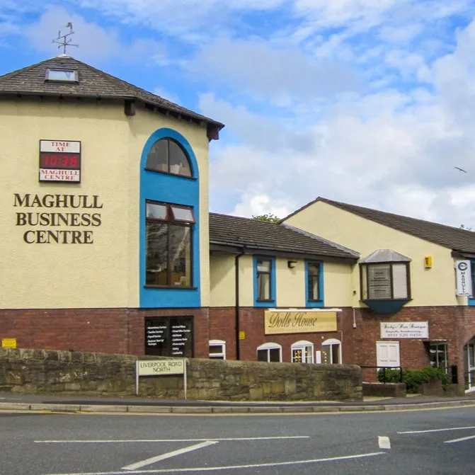 1 Liverpool Road North - L31