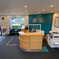 Red Lion Buildings 
1 Liverpool Road North