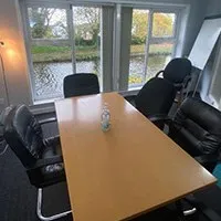 Red Lion Buildings 
1 Liverpool Road North