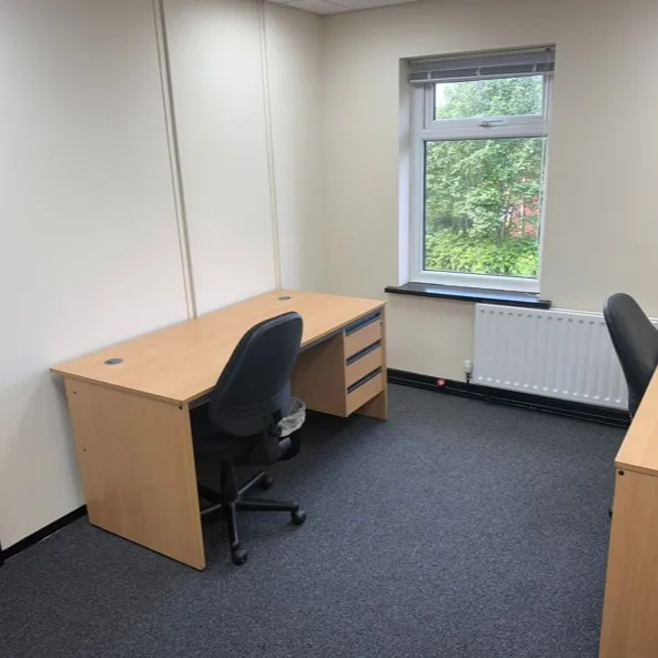 Red Lion Buildings 
1 Liverpool Road North