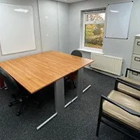 Red Lion Buildings 
1 Liverpool Road North