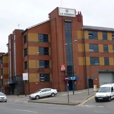 Watling Gate
297-303 Edgware Road