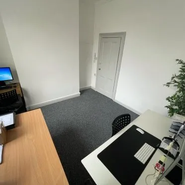 Royal Mail House
Terminus Terrace