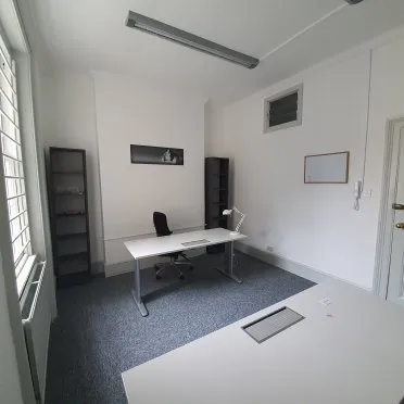 Royal Mail House
Terminus Terrace