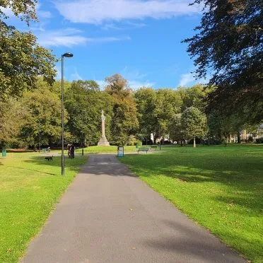Royal Mail House
Terminus Terrace